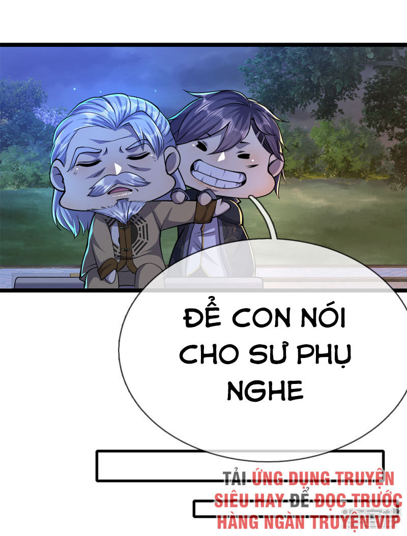 Y Võ Chí Tôn Chap 149 - Next Chap 150