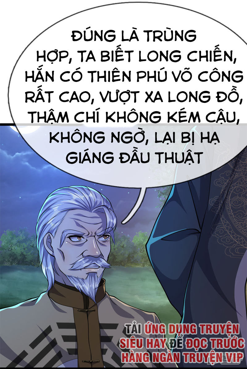 Y Võ Chí Tôn Chap 149 - Next Chap 150