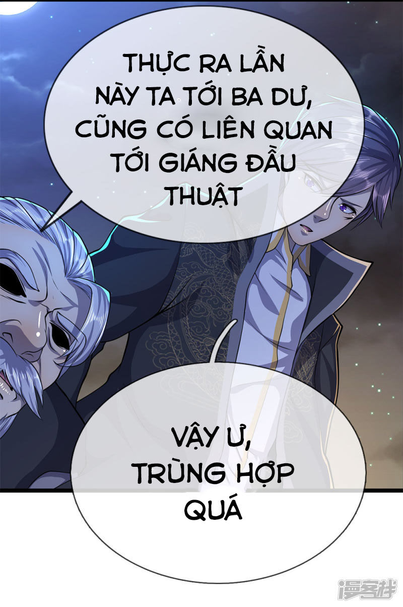 Y Võ Chí Tôn Chap 149 - Next Chap 150