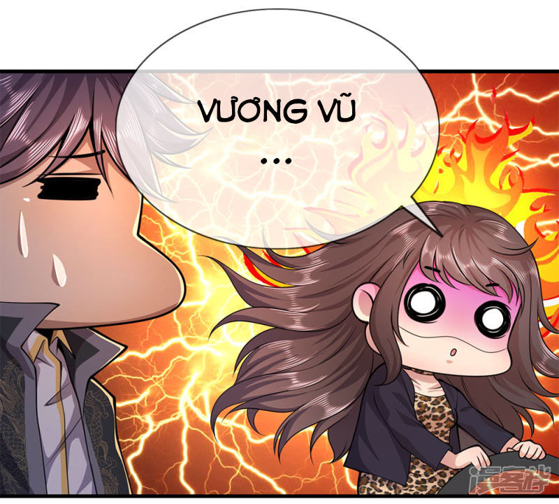 Y Võ Chí Tôn Chap 149 - Next Chap 150