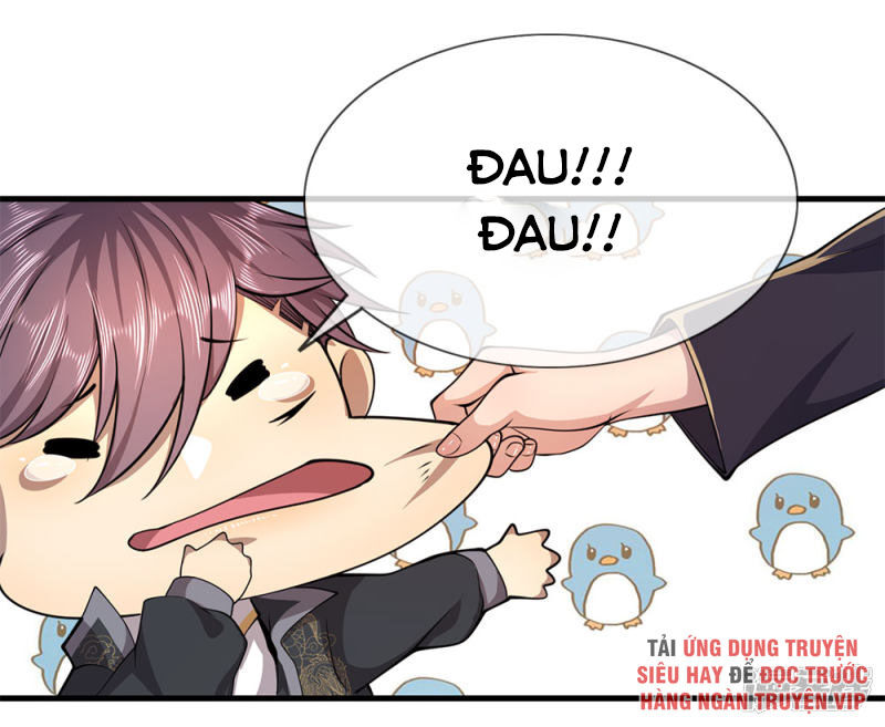 Y Võ Chí Tôn Chap 149 - Next Chap 150