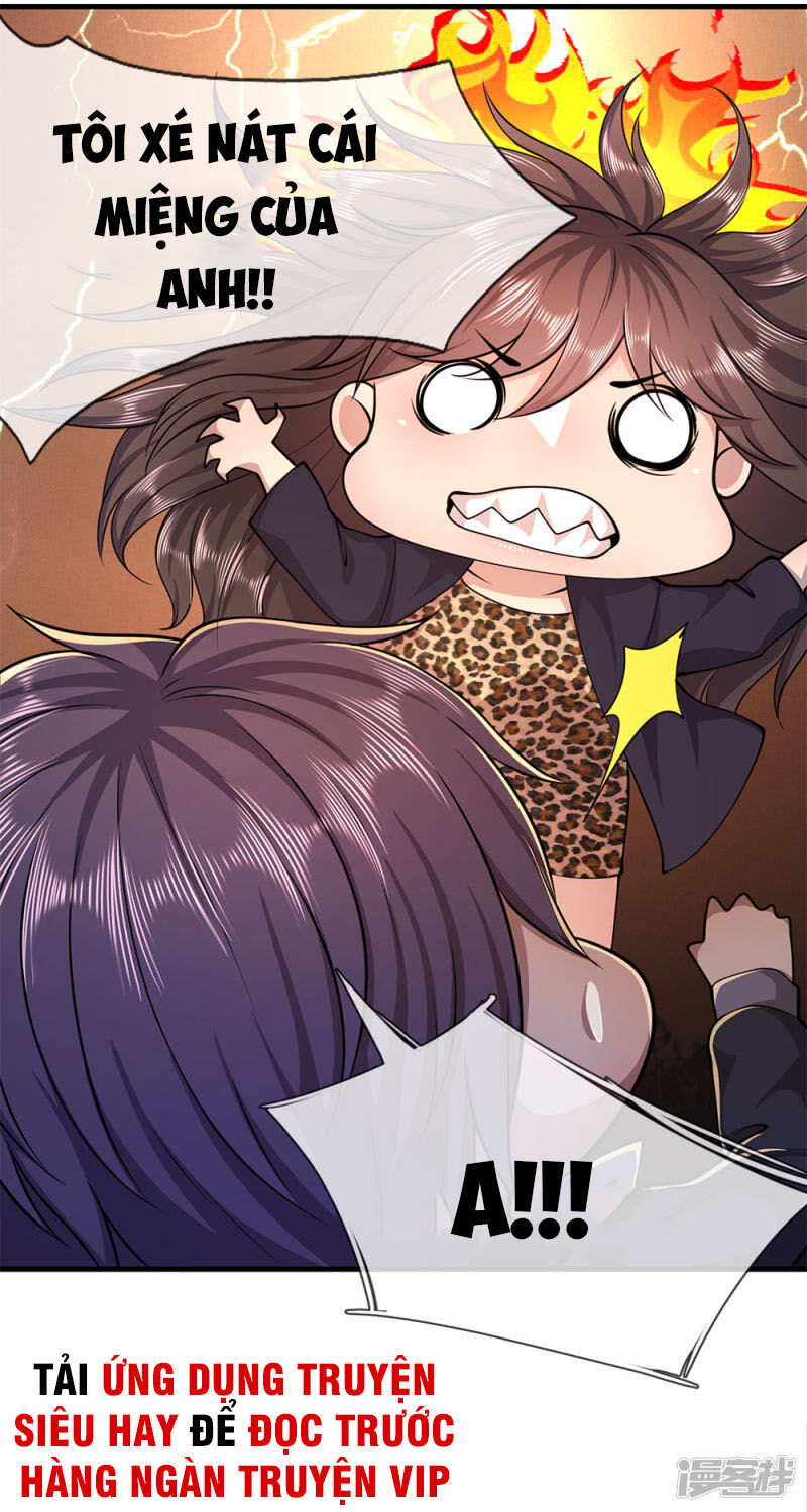 Y Võ Chí Tôn Chap 149 - Next Chap 150