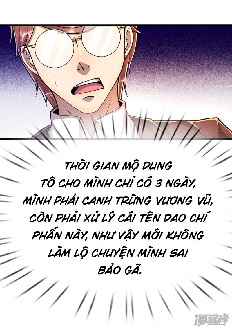 Y Võ Chí Tôn Chap 181 - Next Chap 182