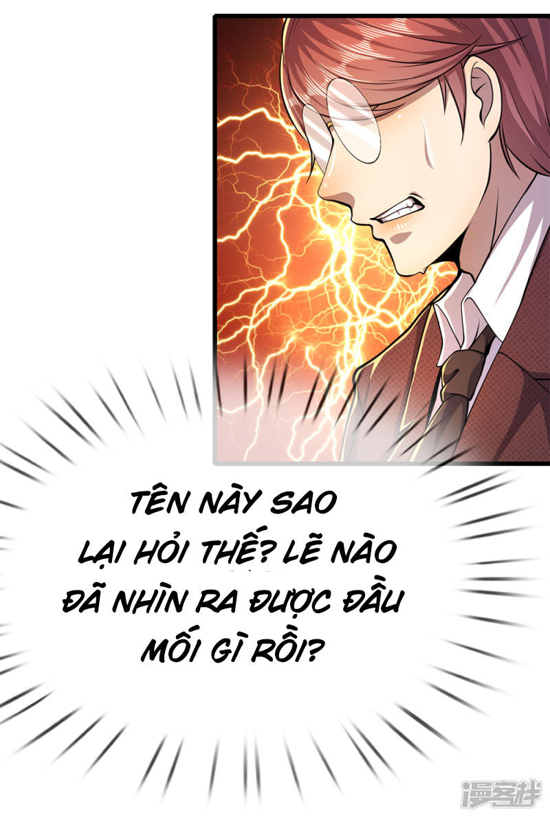 Y Võ Chí Tôn Chap 181 - Next Chap 182
