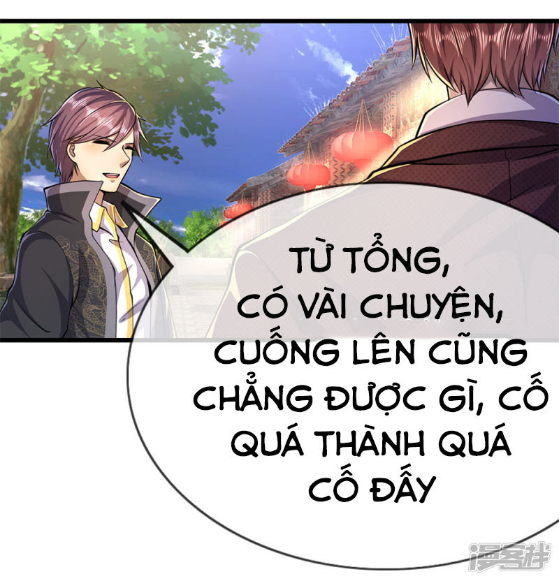 Y Võ Chí Tôn Chap 181 - Next Chap 182