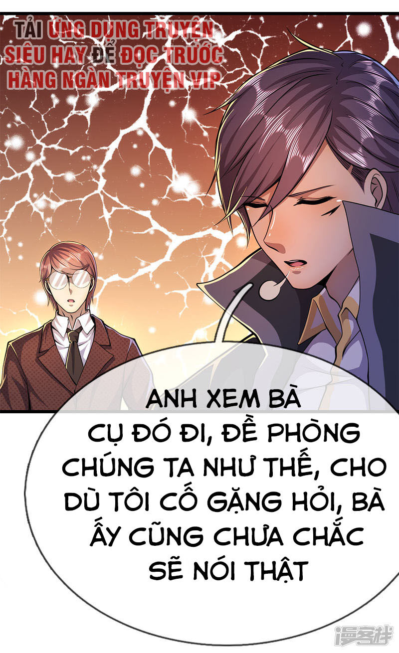 Y Võ Chí Tôn Chap 181 - Next Chap 182
