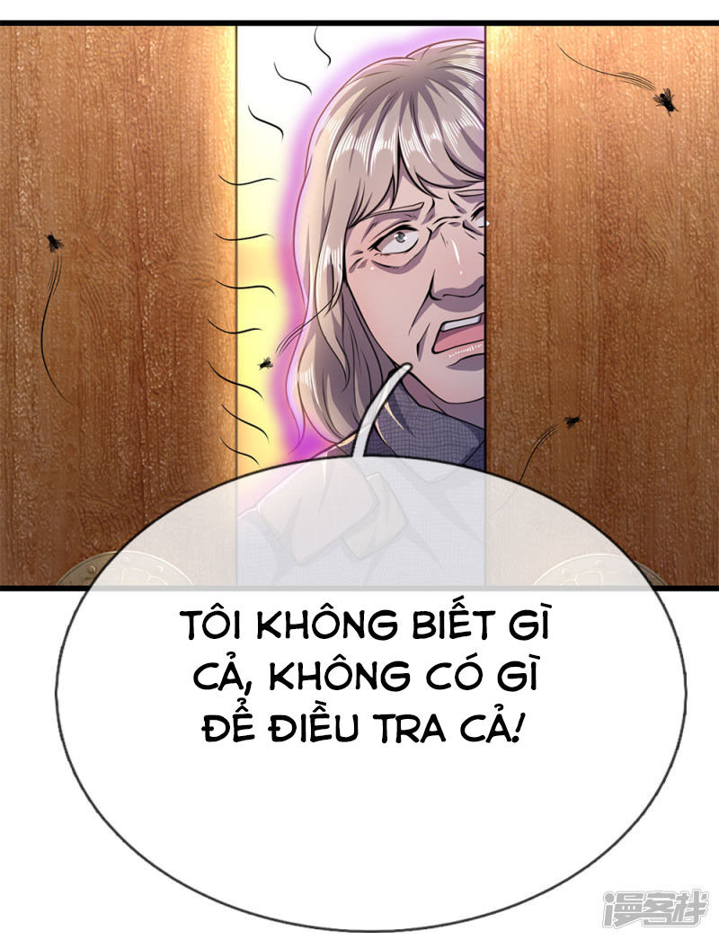 Y Võ Chí Tôn Chap 181 - Next Chap 182