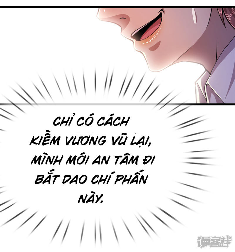 Y Võ Chí Tôn Chap 181 - Next Chap 182