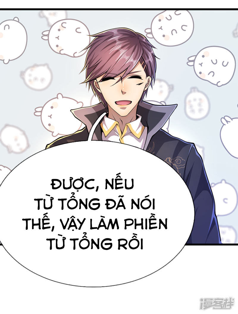 Y Võ Chí Tôn Chap 181 - Next Chap 182