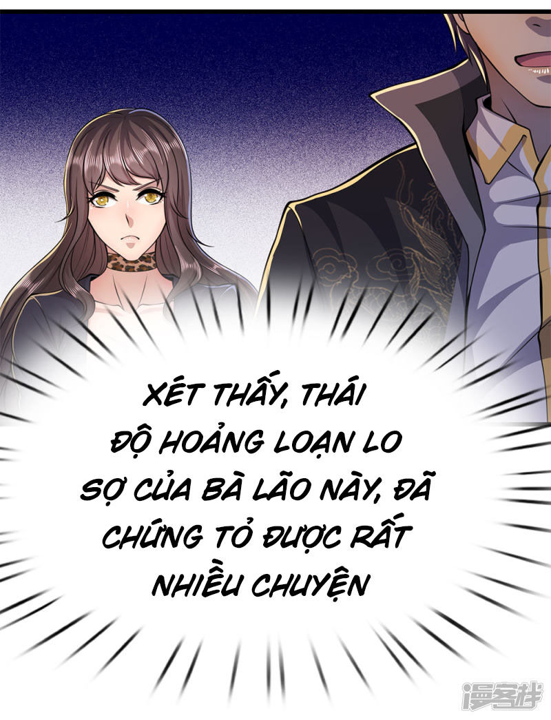 Y Võ Chí Tôn Chap 181 - Next Chap 182