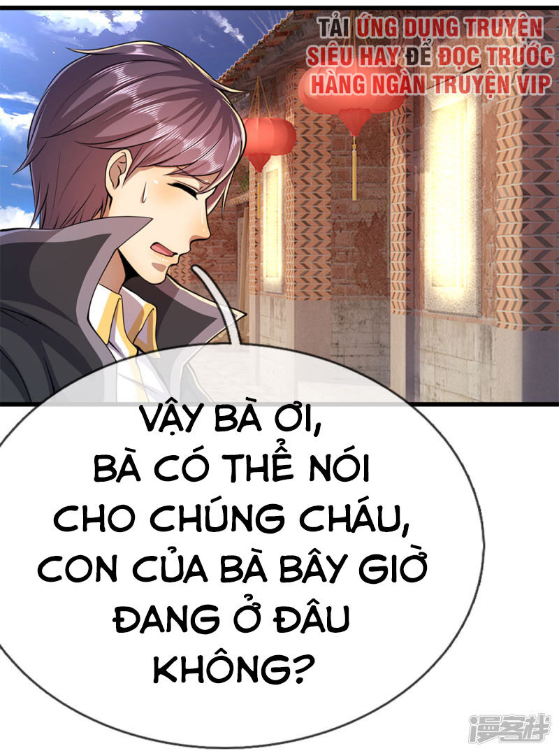 Y Võ Chí Tôn Chap 181 - Next Chap 182