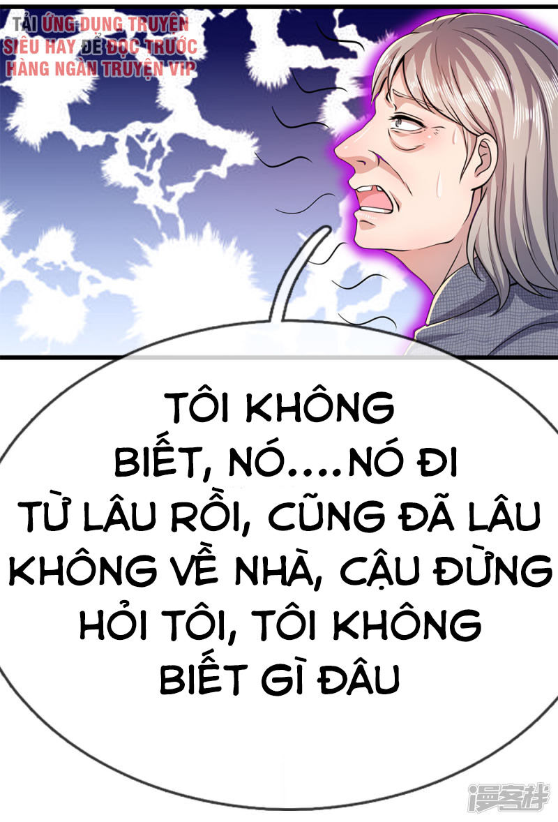 Y Võ Chí Tôn Chap 181 - Next Chap 182