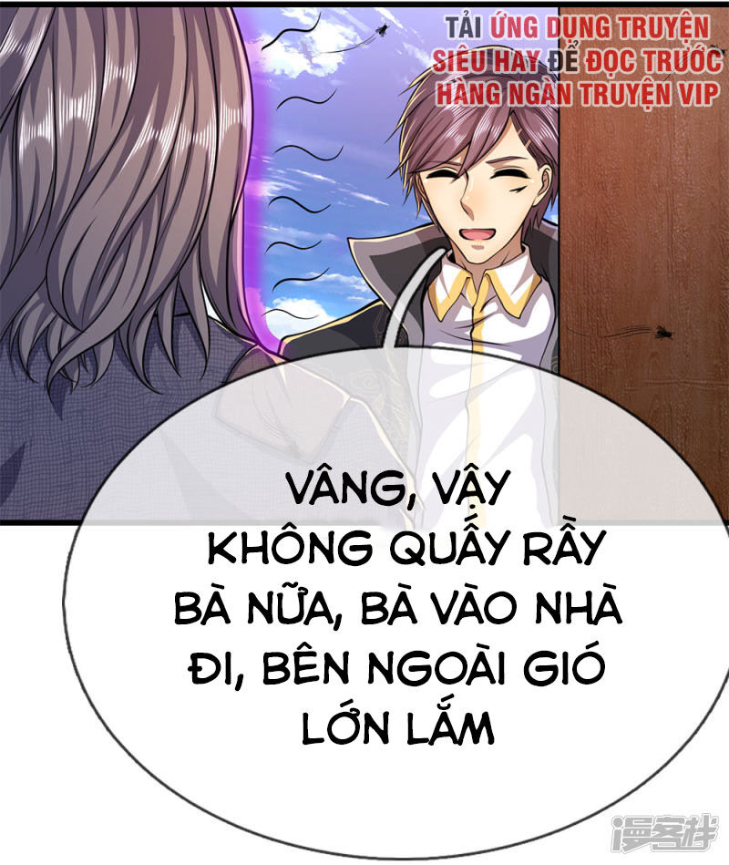 Y Võ Chí Tôn Chap 181 - Next Chap 182