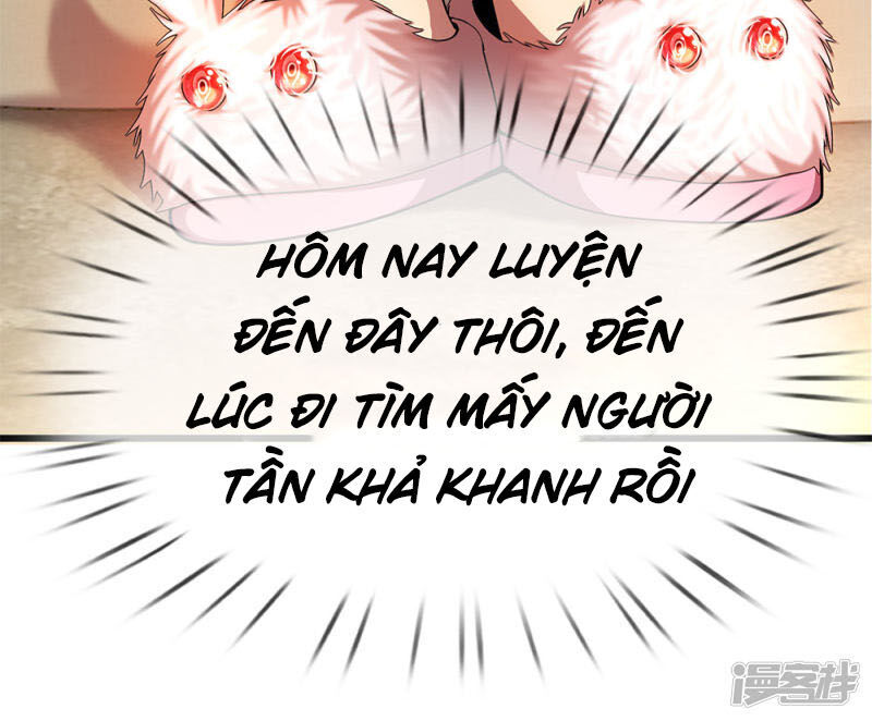 Y Võ Chí Tôn Chap 182 - Next Chap 183
