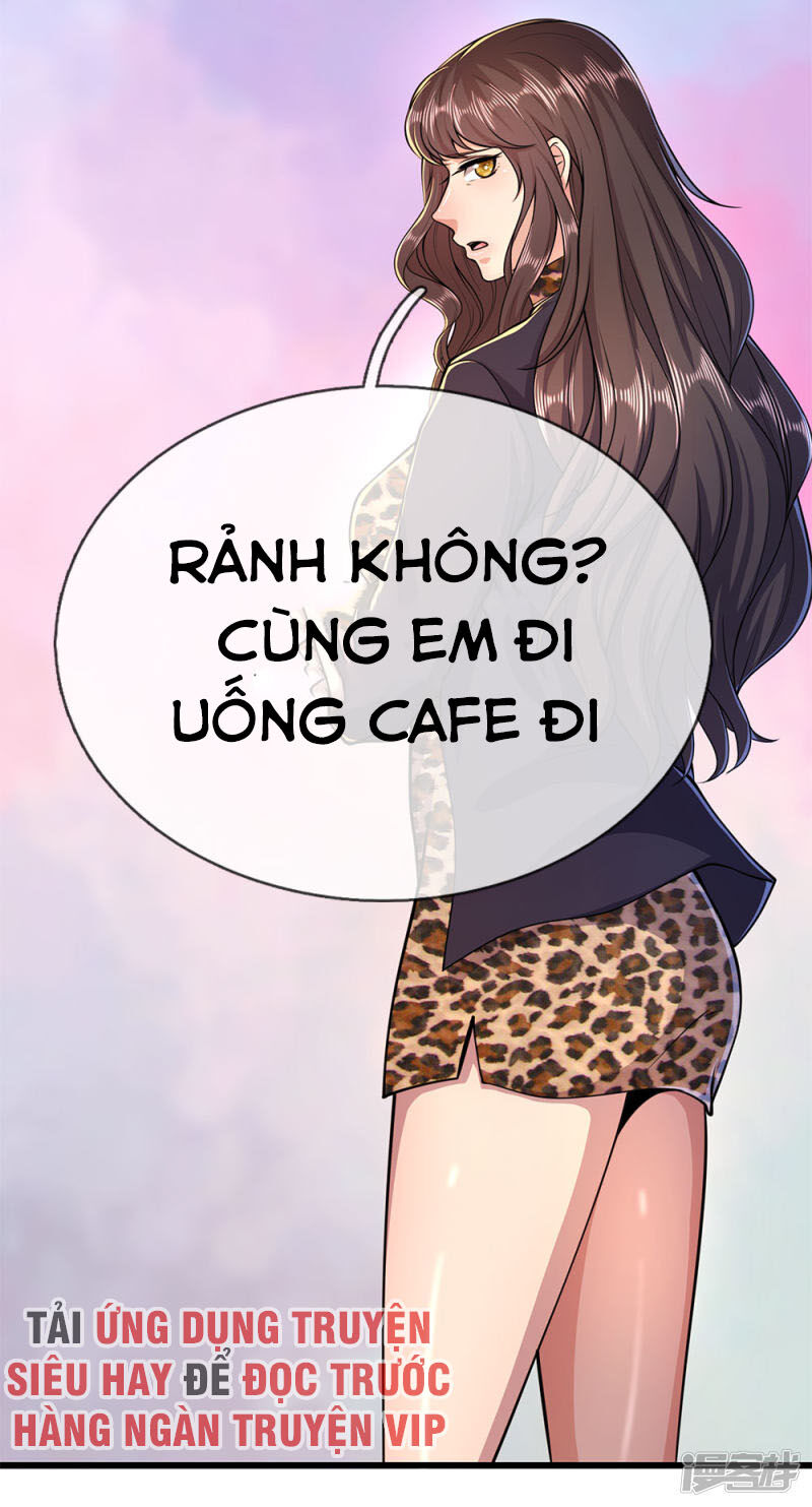 Y Võ Chí Tôn Chap 182 - Next Chap 183
