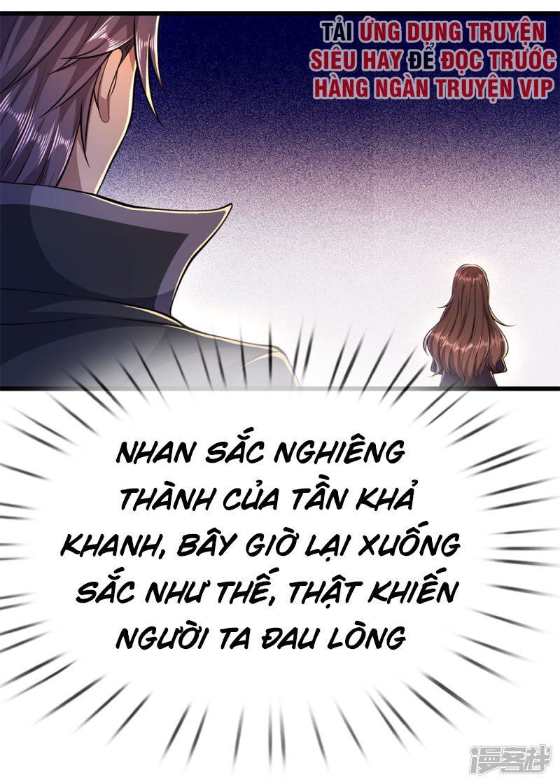Y Võ Chí Tôn Chap 182 - Next Chap 183