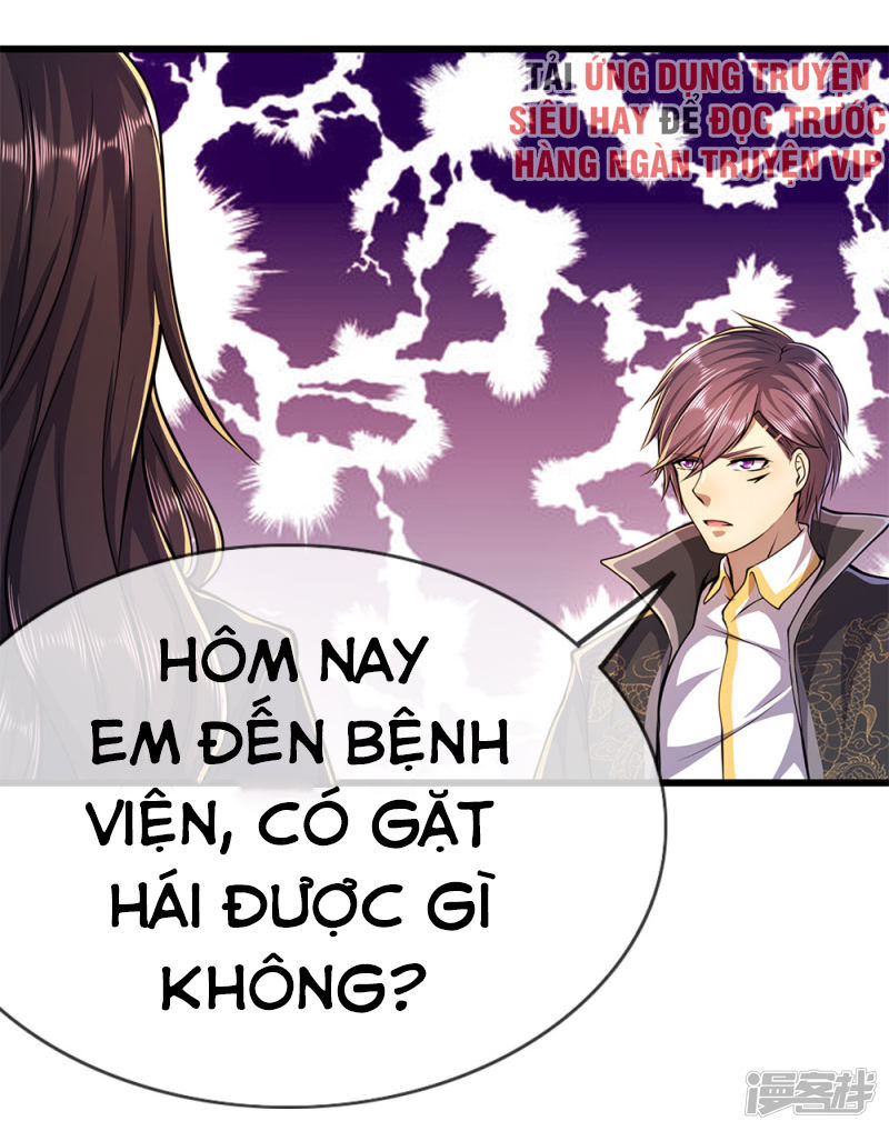 Y Võ Chí Tôn Chap 182 - Next Chap 183