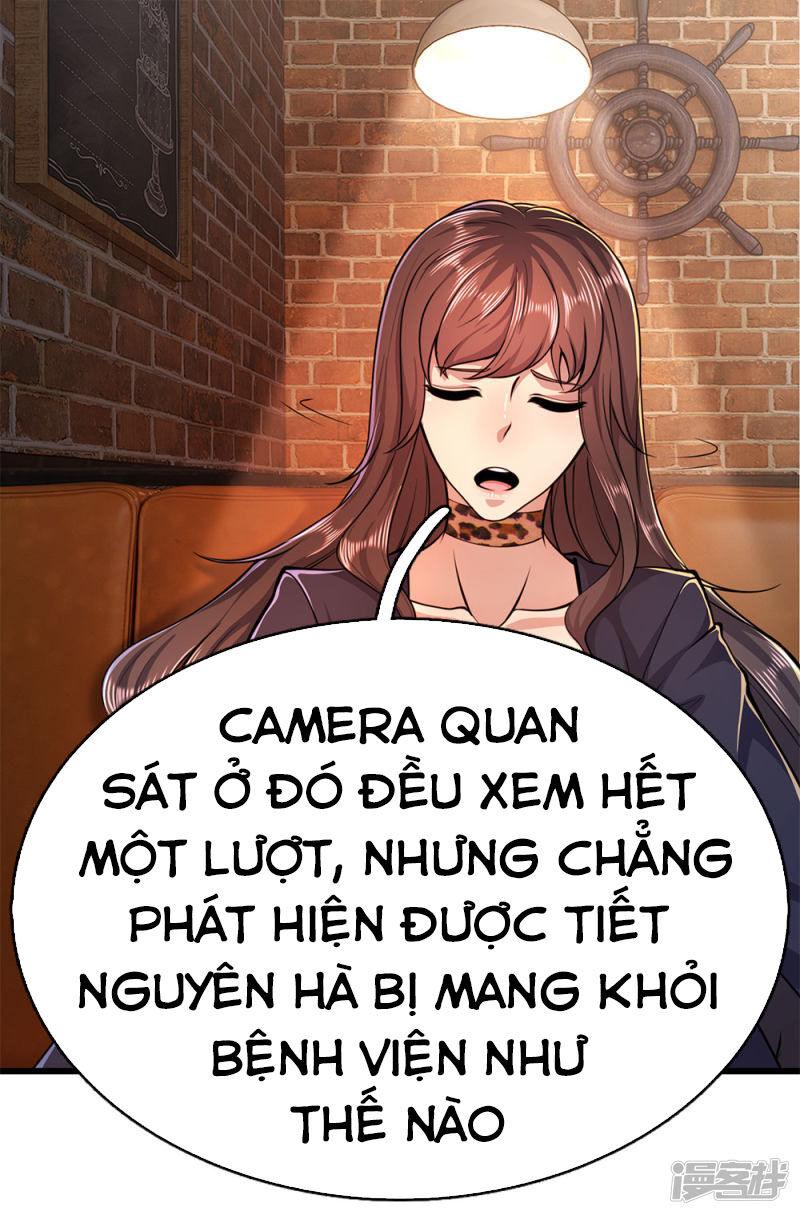 Y Võ Chí Tôn Chap 182 - Next Chap 183