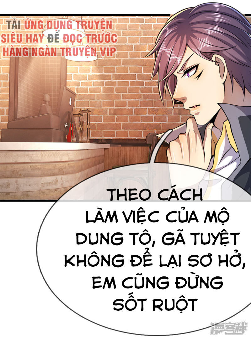 Y Võ Chí Tôn Chap 182 - Next Chap 183