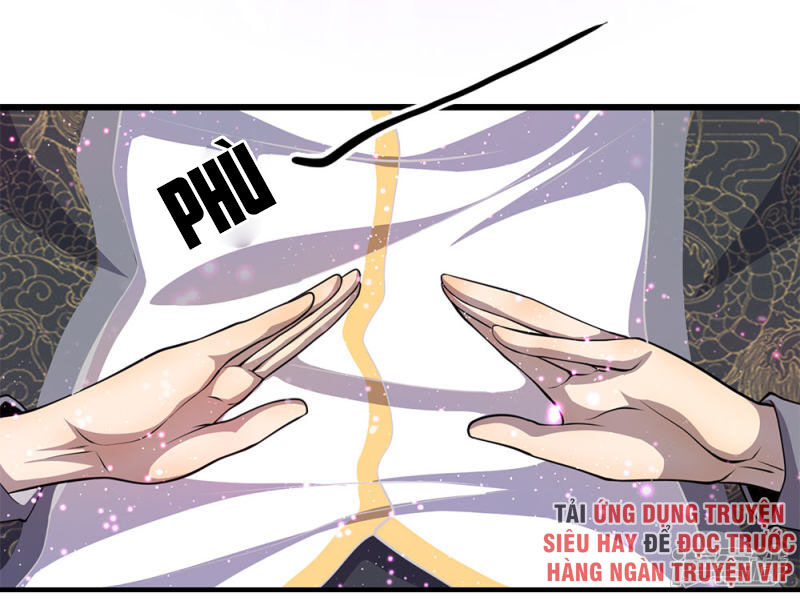 Y Võ Chí Tôn Chap 182 - Next Chap 183