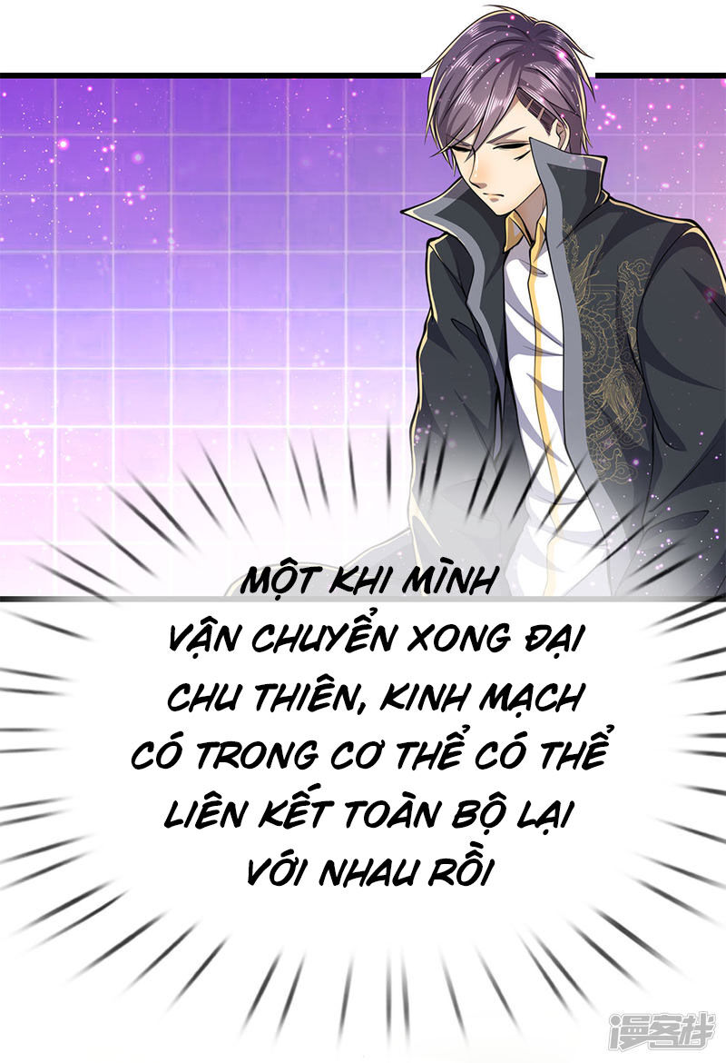 Y Võ Chí Tôn Chap 182 - Next Chap 183