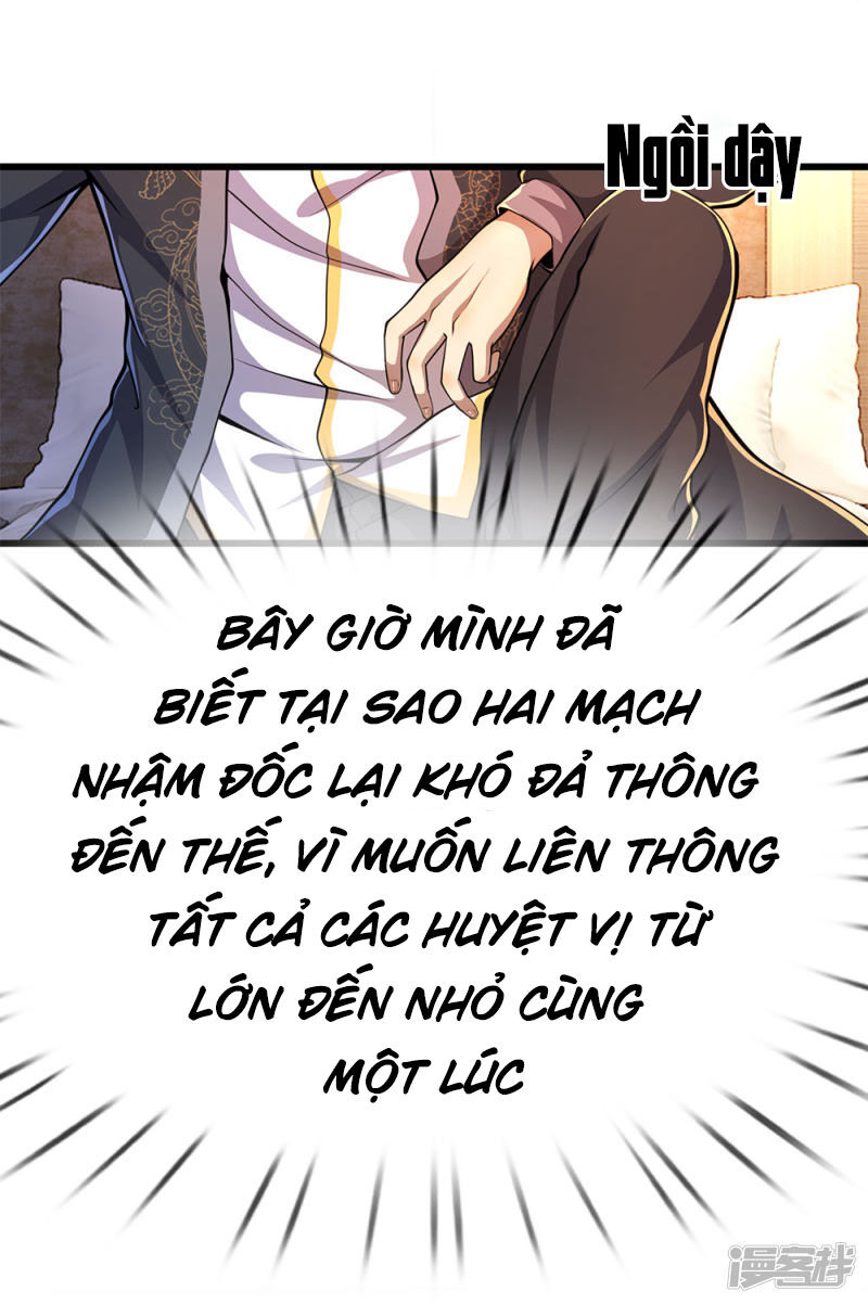 Y Võ Chí Tôn Chap 182 - Next Chap 183