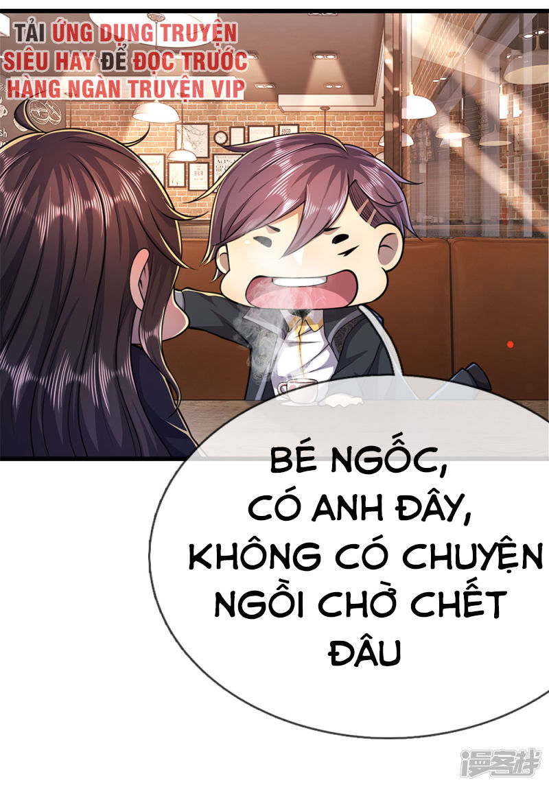 Y Võ Chí Tôn Chap 183 - Next Chap 184