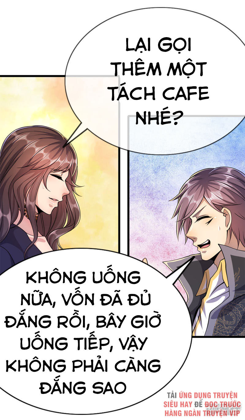 Y Võ Chí Tôn Chap 183 - Next Chap 184