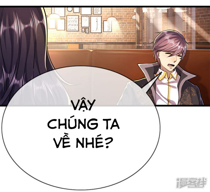 Y Võ Chí Tôn Chap 183 - Next Chap 184