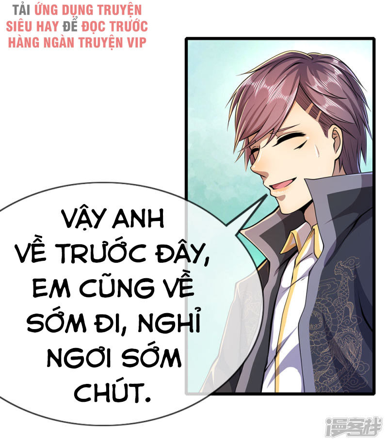 Y Võ Chí Tôn Chap 183 - Next Chap 184