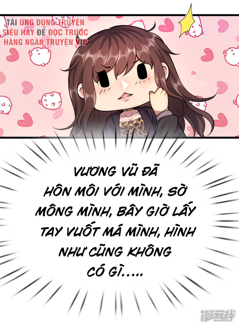 Y Võ Chí Tôn Chap 183 - Next Chap 184