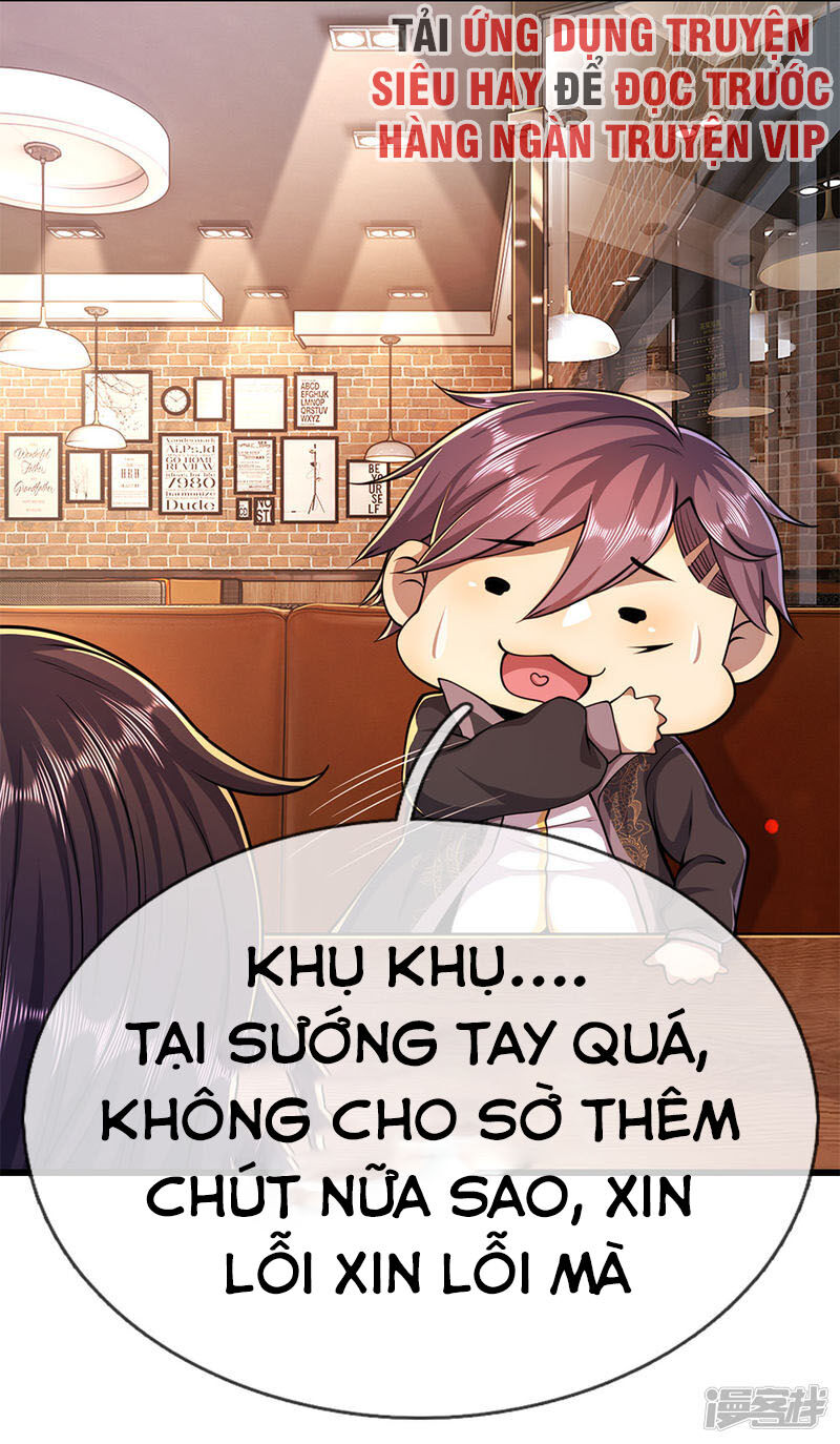 Y Võ Chí Tôn Chap 183 - Next Chap 184