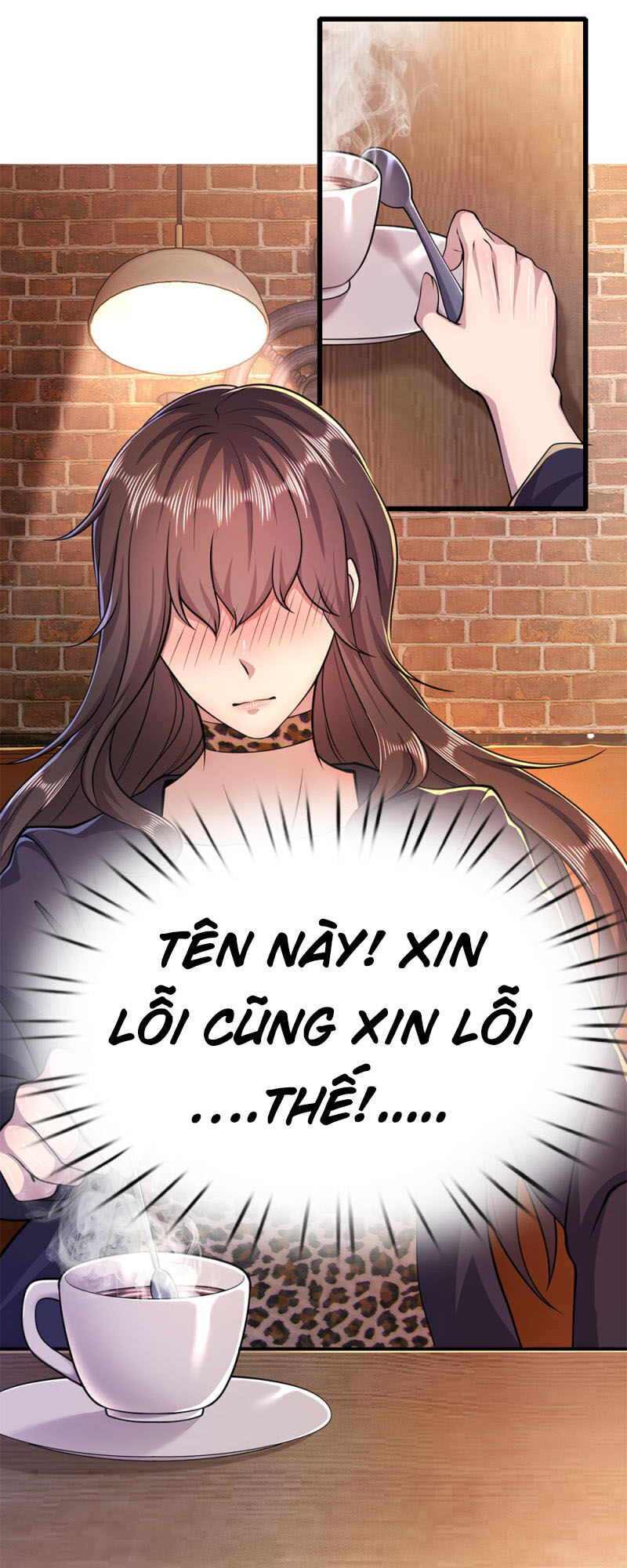Y Võ Chí Tôn Chap 183 - Next Chap 184