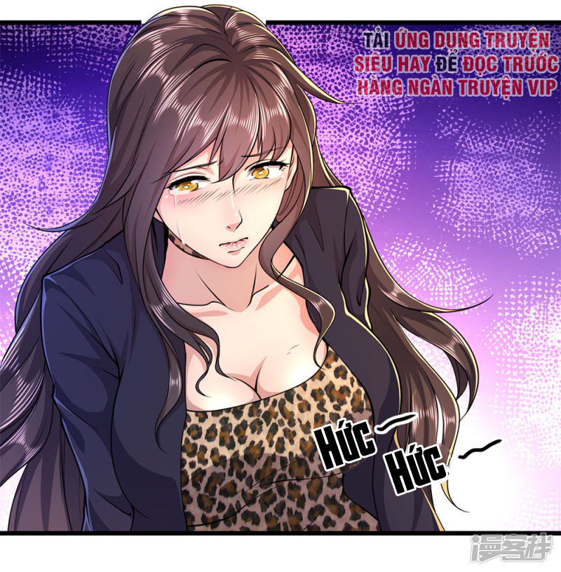Y Võ Chí Tôn Chap 184 - Next Chap 185