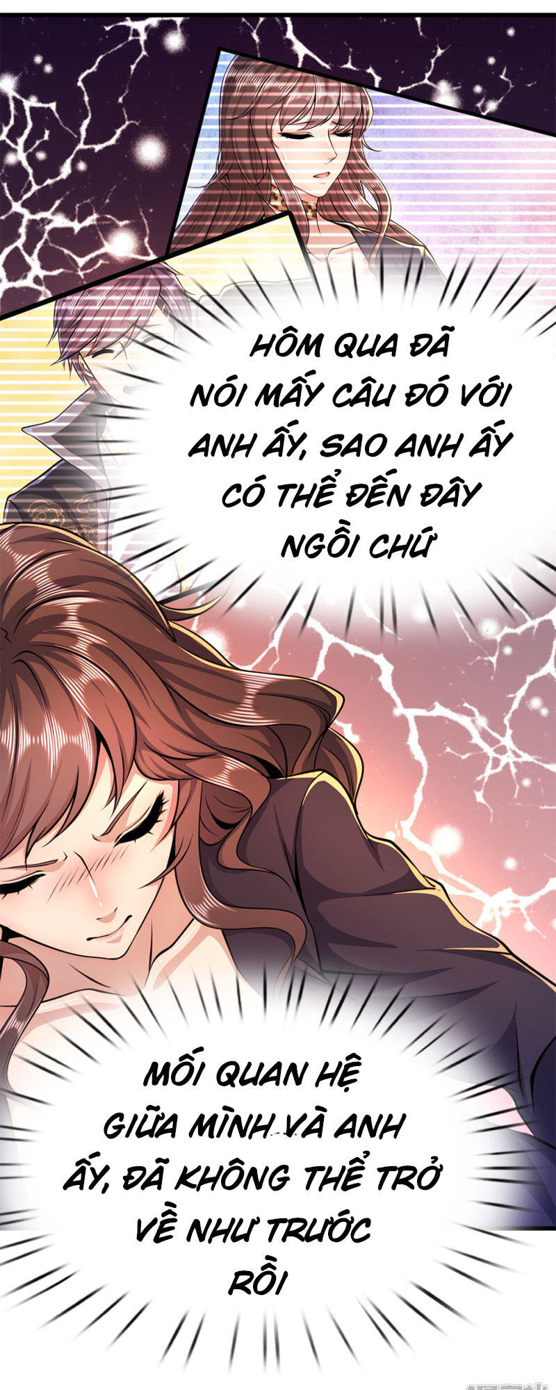 Y Võ Chí Tôn Chap 184 - Next Chap 185