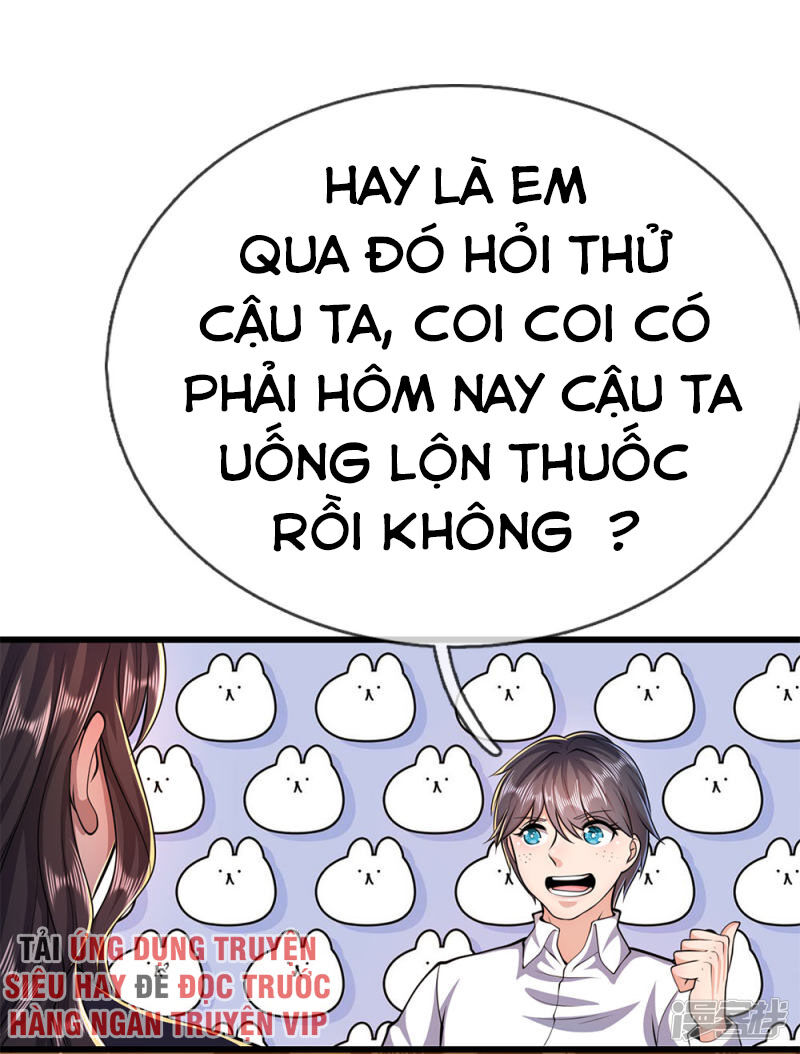 Y Võ Chí Tôn Chap 184 - Next Chap 185