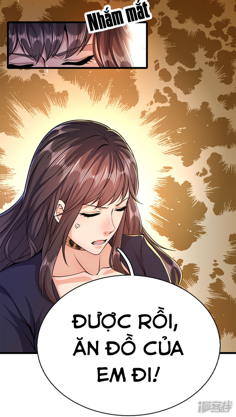 Y Võ Chí Tôn Chap 184 - Next Chap 185
