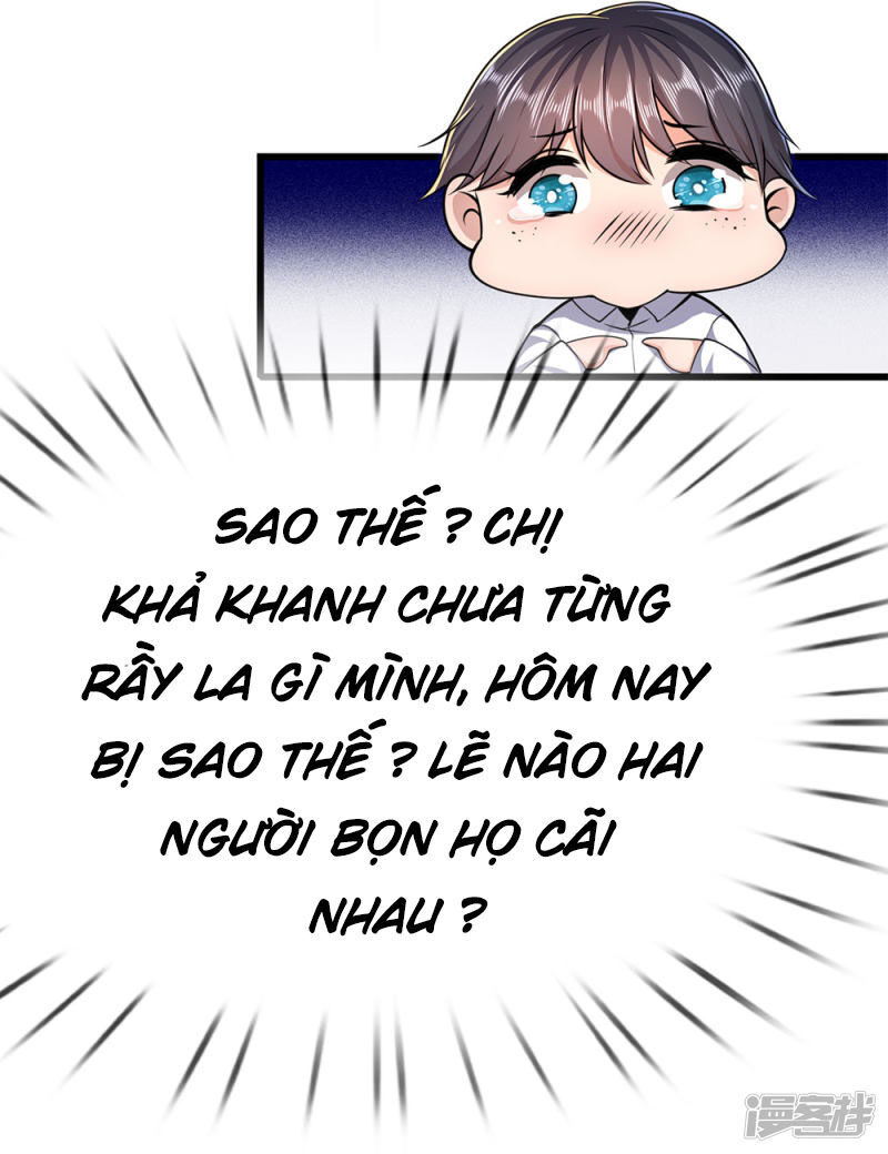 Y Võ Chí Tôn Chap 184 - Next Chap 185