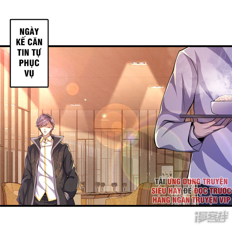 Y Võ Chí Tôn Chap 184 - Next Chap 185