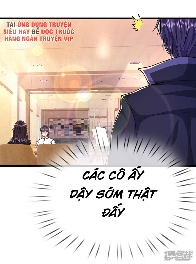 Y Võ Chí Tôn Chap 184 - Next Chap 185