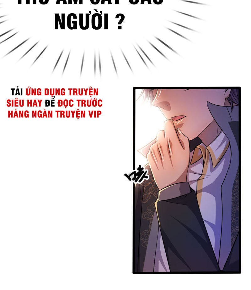 Y Võ Chí Tôn Chap 204 - Next Chap 205