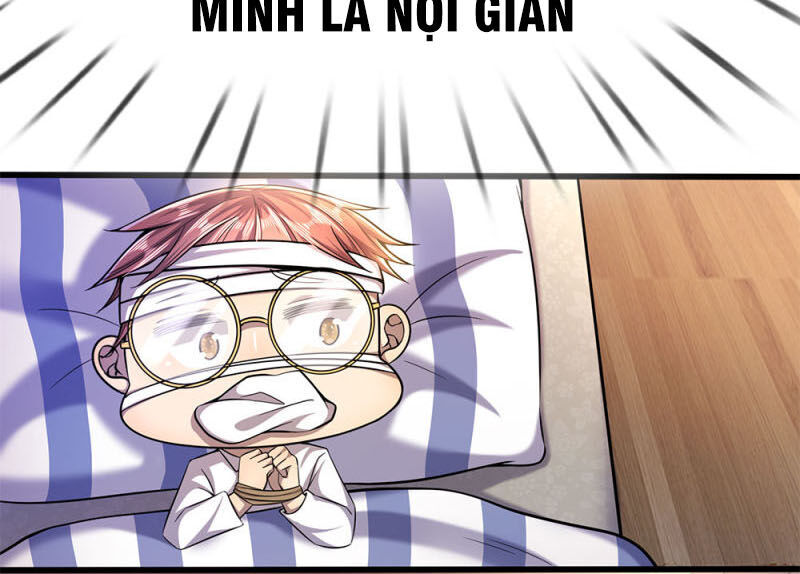 Y Võ Chí Tôn Chap 204 - Next Chap 205