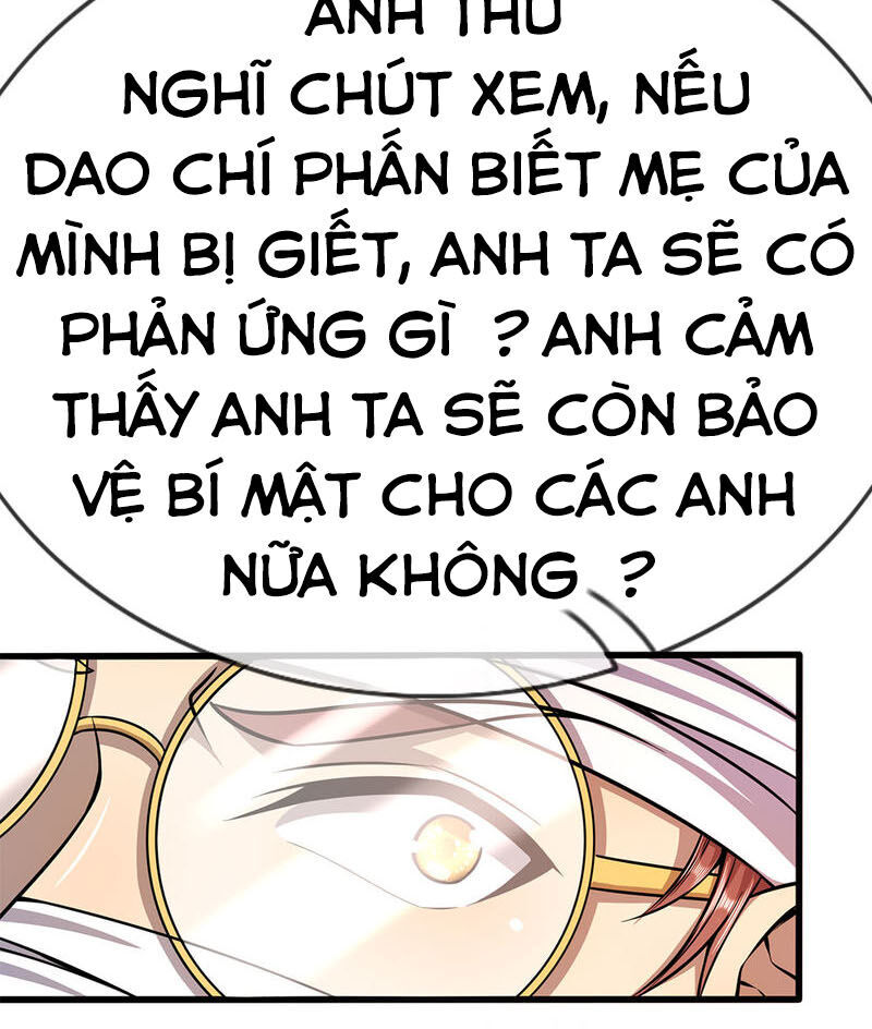 Y Võ Chí Tôn Chap 204 - Next Chap 205