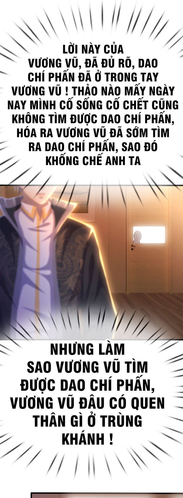 Y Võ Chí Tôn Chap 204 - Next Chap 205