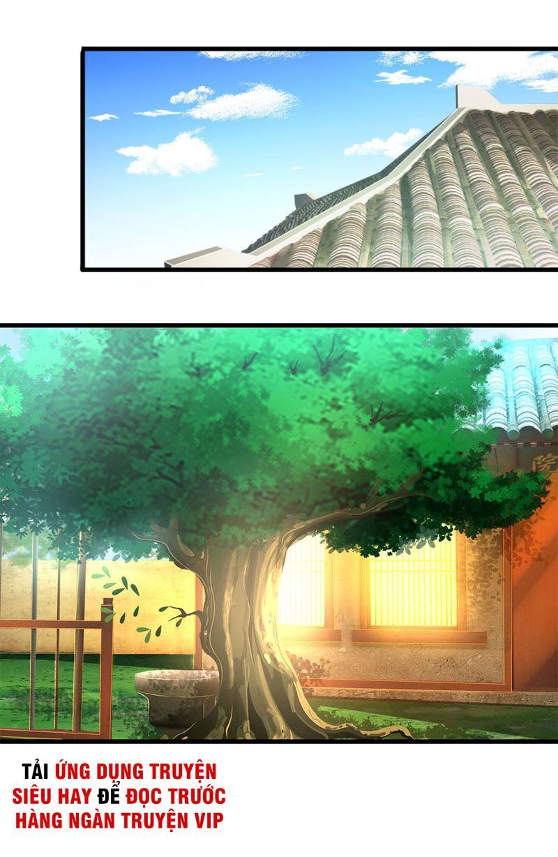 Y Võ Chí Tôn Chap 232 - Next Chap 233