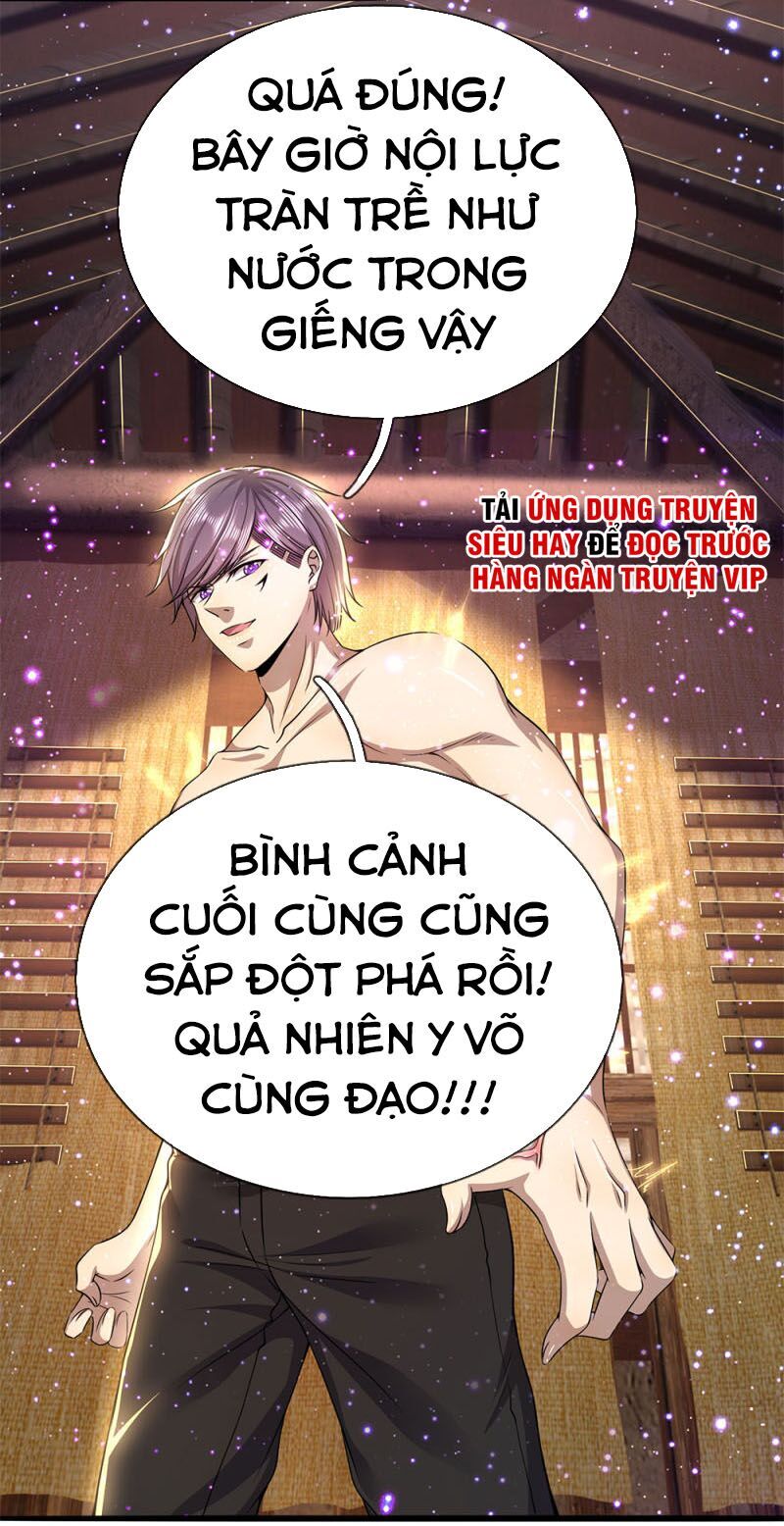 Y Võ Chí Tôn Chap 232 - Next Chap 233