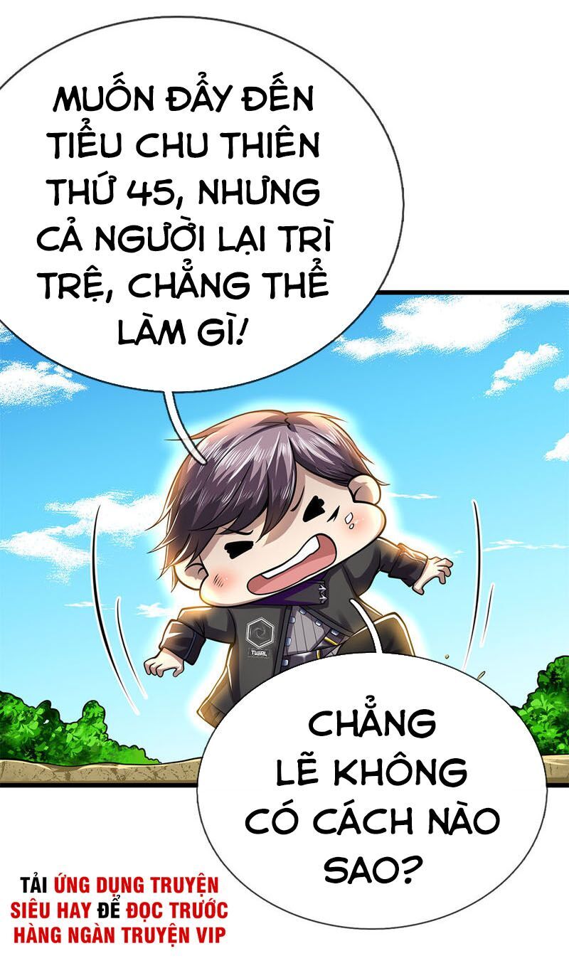 Y Võ Chí Tôn Chap 232 - Next Chap 233