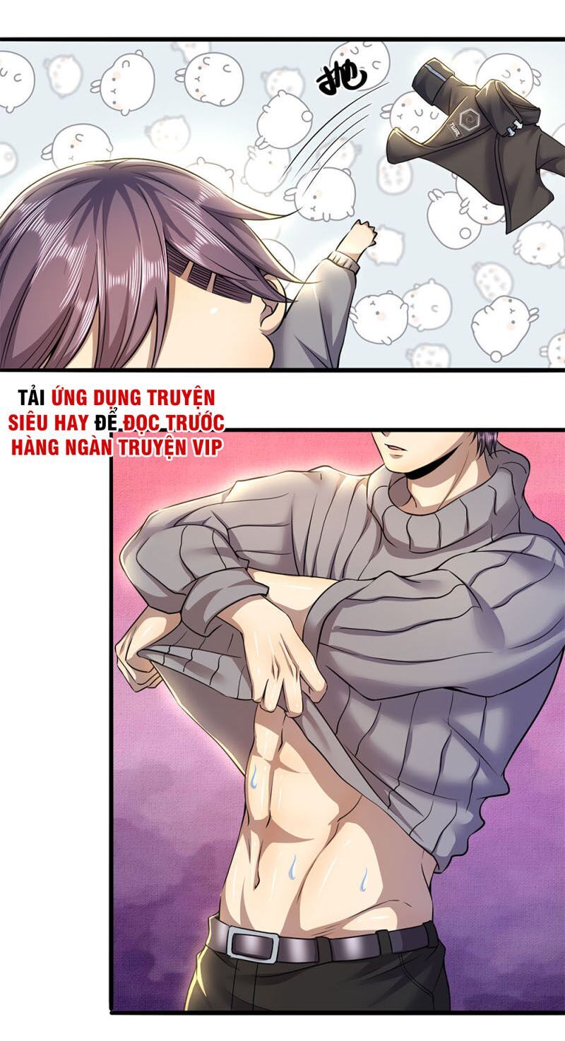 Y Võ Chí Tôn Chap 232 - Next Chap 233