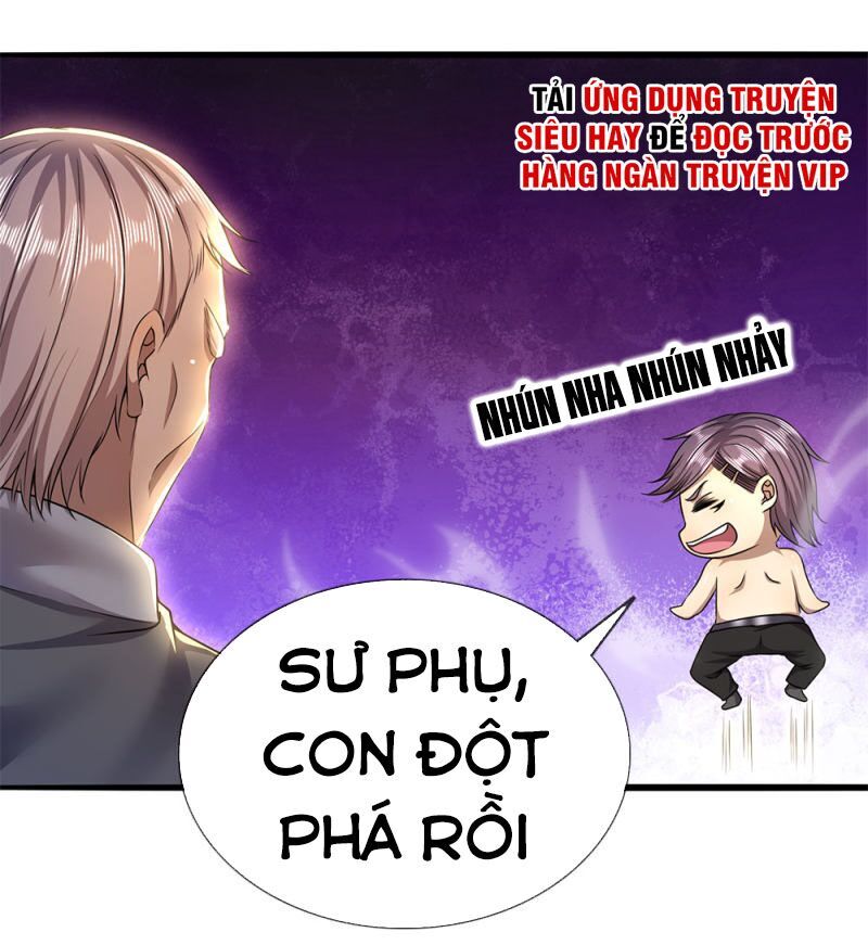 Y Võ Chí Tôn Chap 233 - Next Chap 234