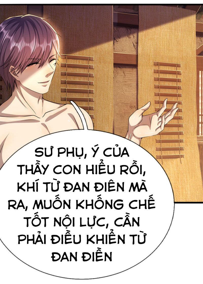 Y Võ Chí Tôn Chap 233 - Next Chap 234